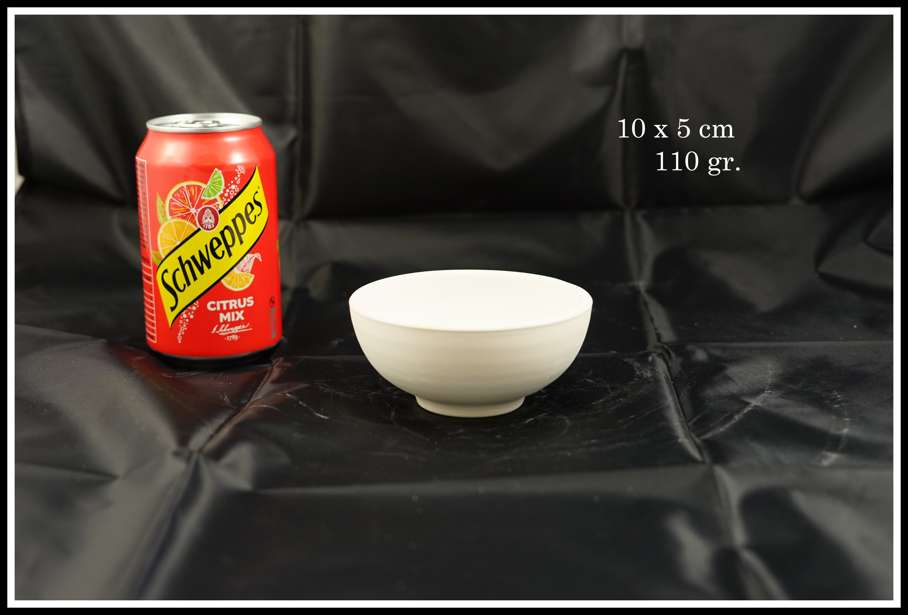 Купичка бисквит 10 x 5 см.